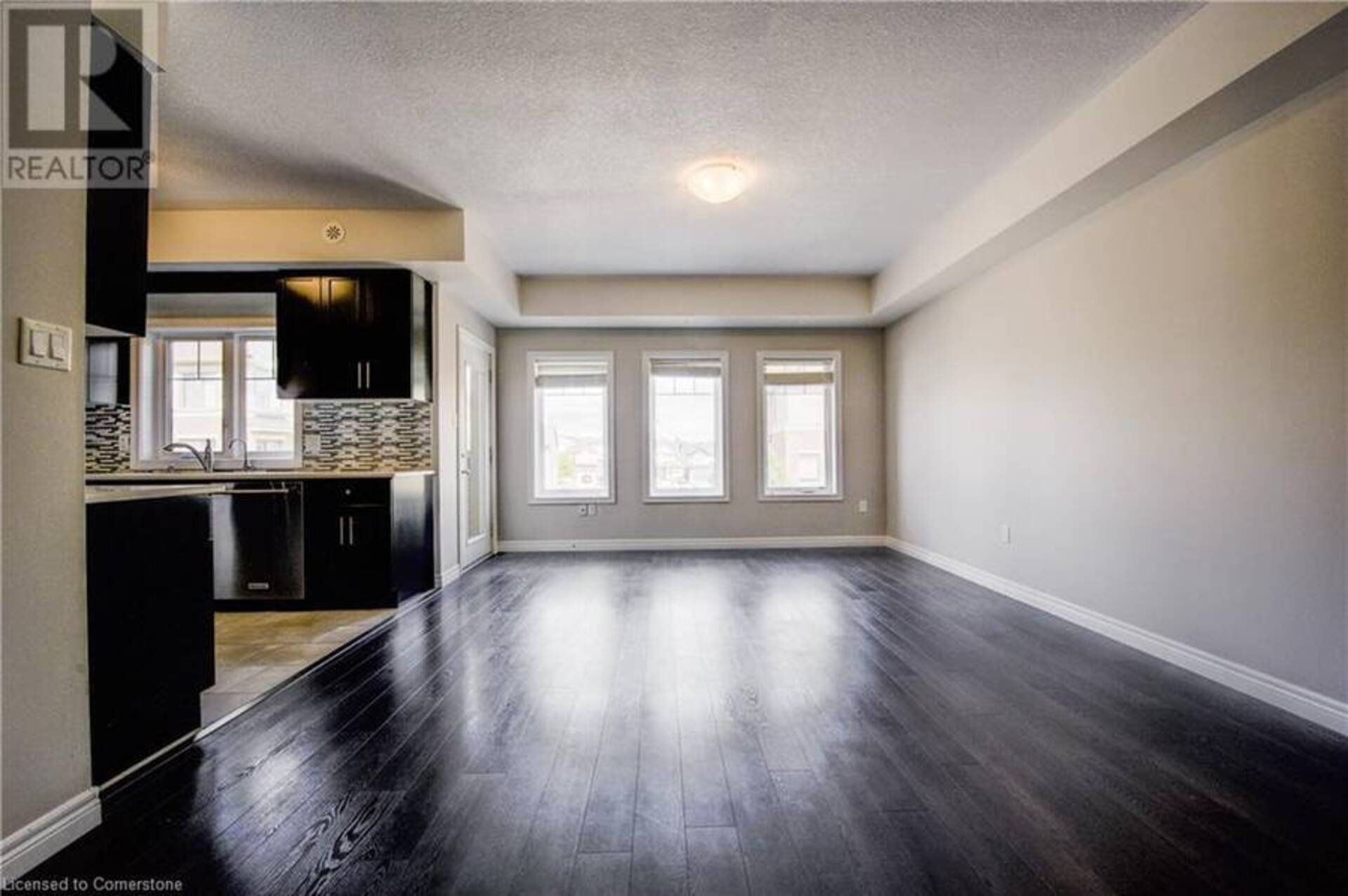 70 WILLOWRUN Drive Unit# F2 Kitchener