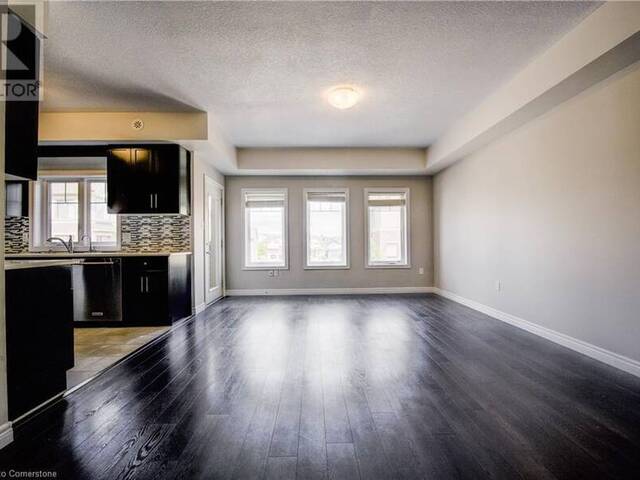 70 WILLOWRUN Drive Unit# F2 Kitchener Ontario