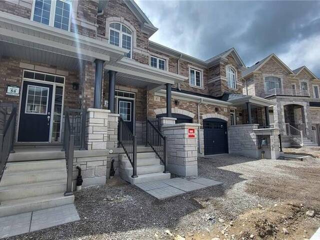 47 GLEDHILL Crescent Cambridge Ontario