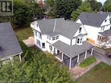 707 NIAGARA Boulevard Fort Erie