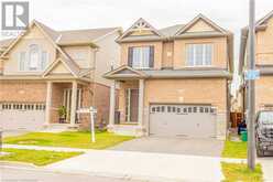 536 BECKVIEW CRESCENT Crescent Kitchener