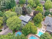 165 CAVENDISH Court Oakville