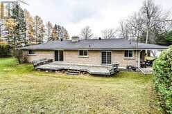 2216 OLDE BASE LINE Road Caledon