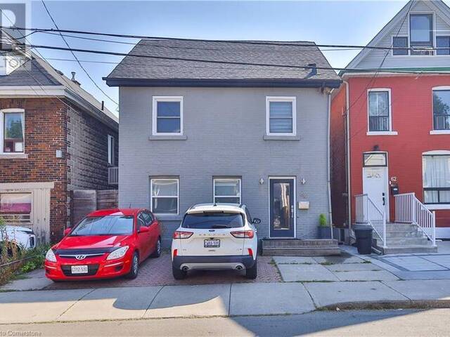 64 MAGILL Street Hamilton Ontario