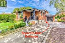 1306 NAPIER Crescent Oakville