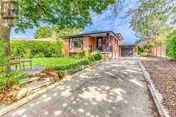 1306 NAPIER Crescent Oakville