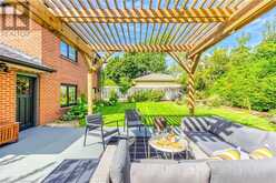 1306 NAPIER Crescent Oakville