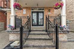 17 BACHELOR Street Brampton