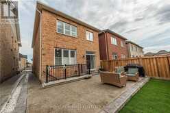 17 BACHELOR Street Brampton