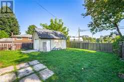 139 GLADSTONE Avenue Oshawa