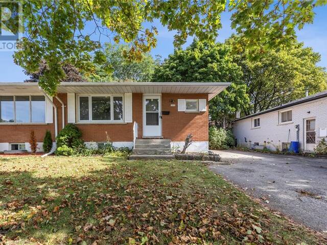 225B CEDARBRAE Avenue Waterloo Ontario