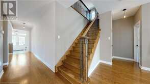 2436 NORTH RIDGE Trail Oakville