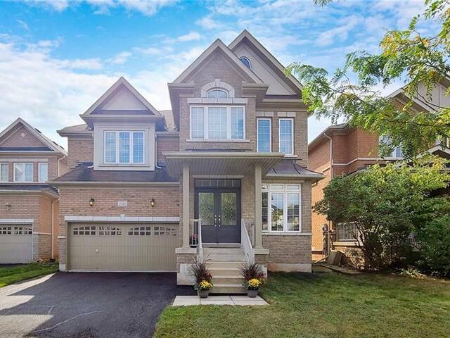 2436 NORTH RIDGE Trail Oakville Ontario