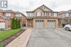 25 KINTYRE Street Brampton