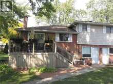 254 HAMPTON Road Unit# Lower Burlington