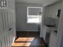 254 HAMPTON Road Unit# Lower Burlington