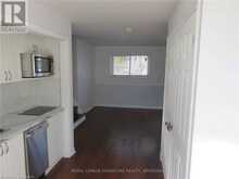 254 HAMPTON Road Unit# Lower Burlington