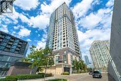 20 THOMAS RILEY Road Unit# 2204 Toronto