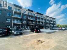 1101 LACKNER Place Unit# 204 Kitchener