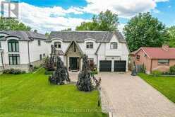 1040 KENT Avenue Oakville