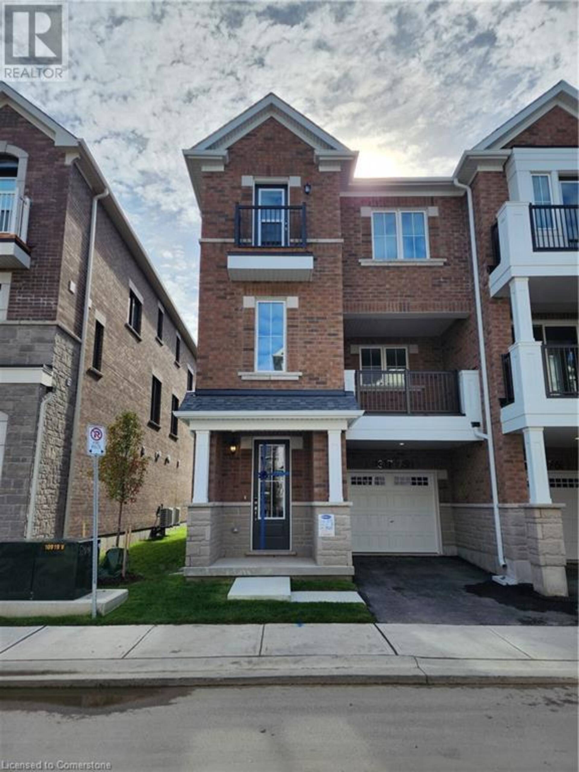 1317 LERICHE Way Unit# 75 Milton