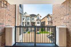 1317 LERICHE Way Unit# 75 Milton