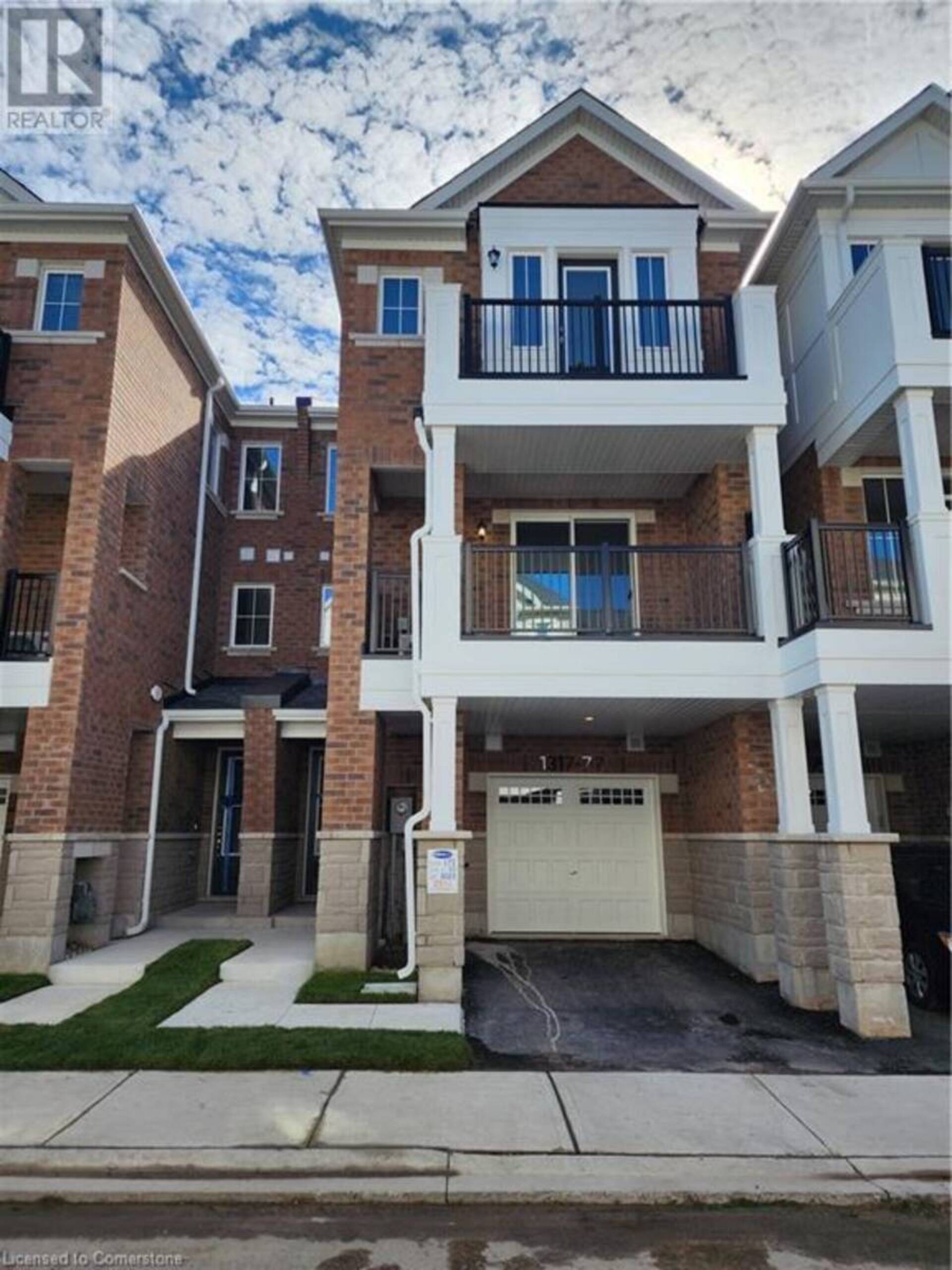 1317 LERICHE Way Unit# 77 Milton