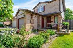 198 MARTINDALE Crescent Brampton