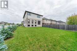 6074 PAULINE Drive Niagara Falls