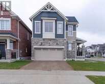 3 MILT SCHMIDT Street Kitchener