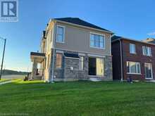 3 MILT SCHMIDT Street Kitchener