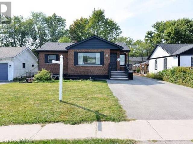 681 CRESCENT Road Fort Erie Ontario