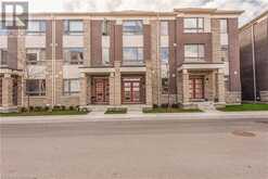 278 LAGERFELD Drive Brampton