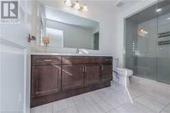 278 LAGERFELD Drive Brampton