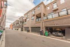 278 LAGERFELD Drive Brampton