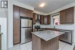 278 LAGERFELD Drive Brampton