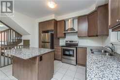 278 LAGERFELD Drive Brampton