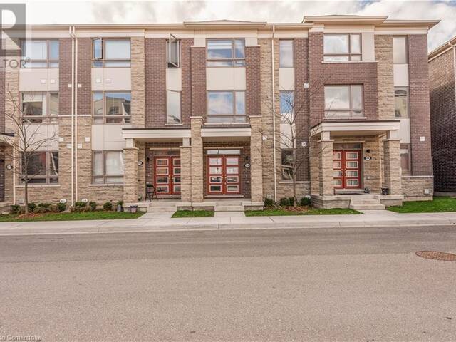 278 LAGERFELD Drive Brampton Ontario