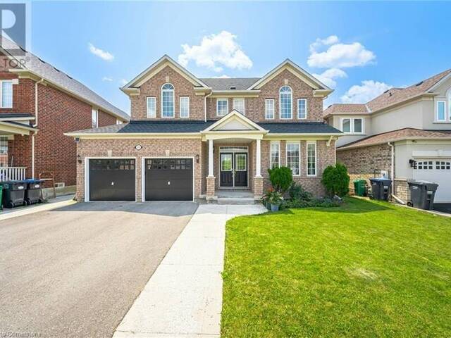 111 BAYRIDGE Drive Peel Ontario