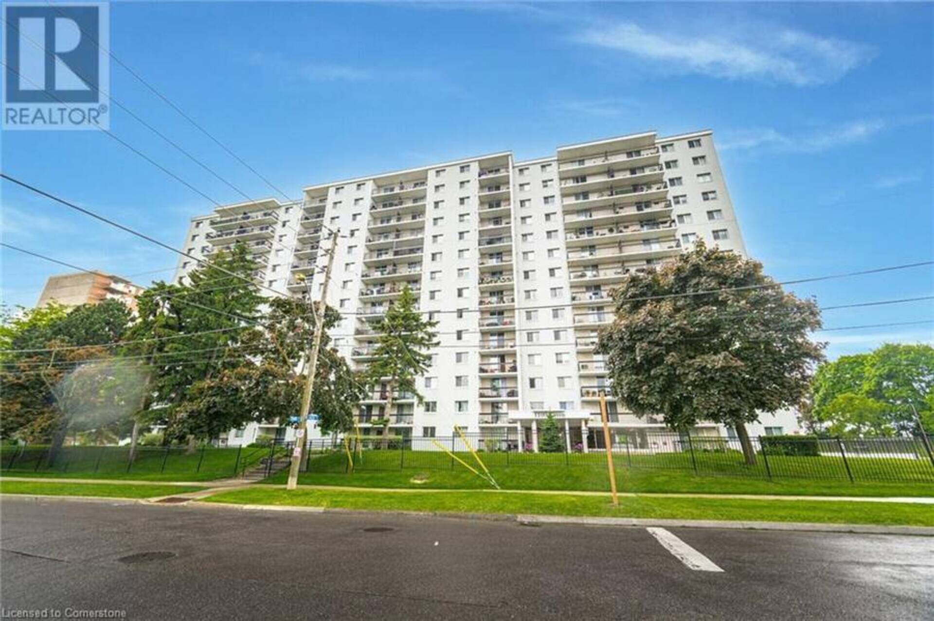 1100 CAVEN Street Unit# PH-2 Mississauga