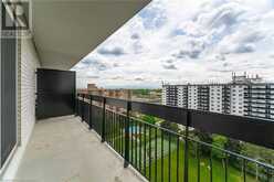 1100 CAVEN Street Unit# PH-2 Mississauga