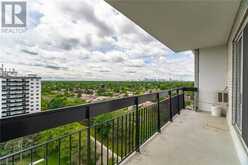 1100 CAVEN Street Unit# PH-2 Mississauga