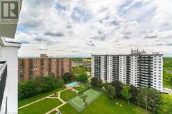 1100 CAVEN Street Unit# PH-2 Mississauga