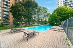 1100 CAVEN Street Unit# PH-2 Mississauga