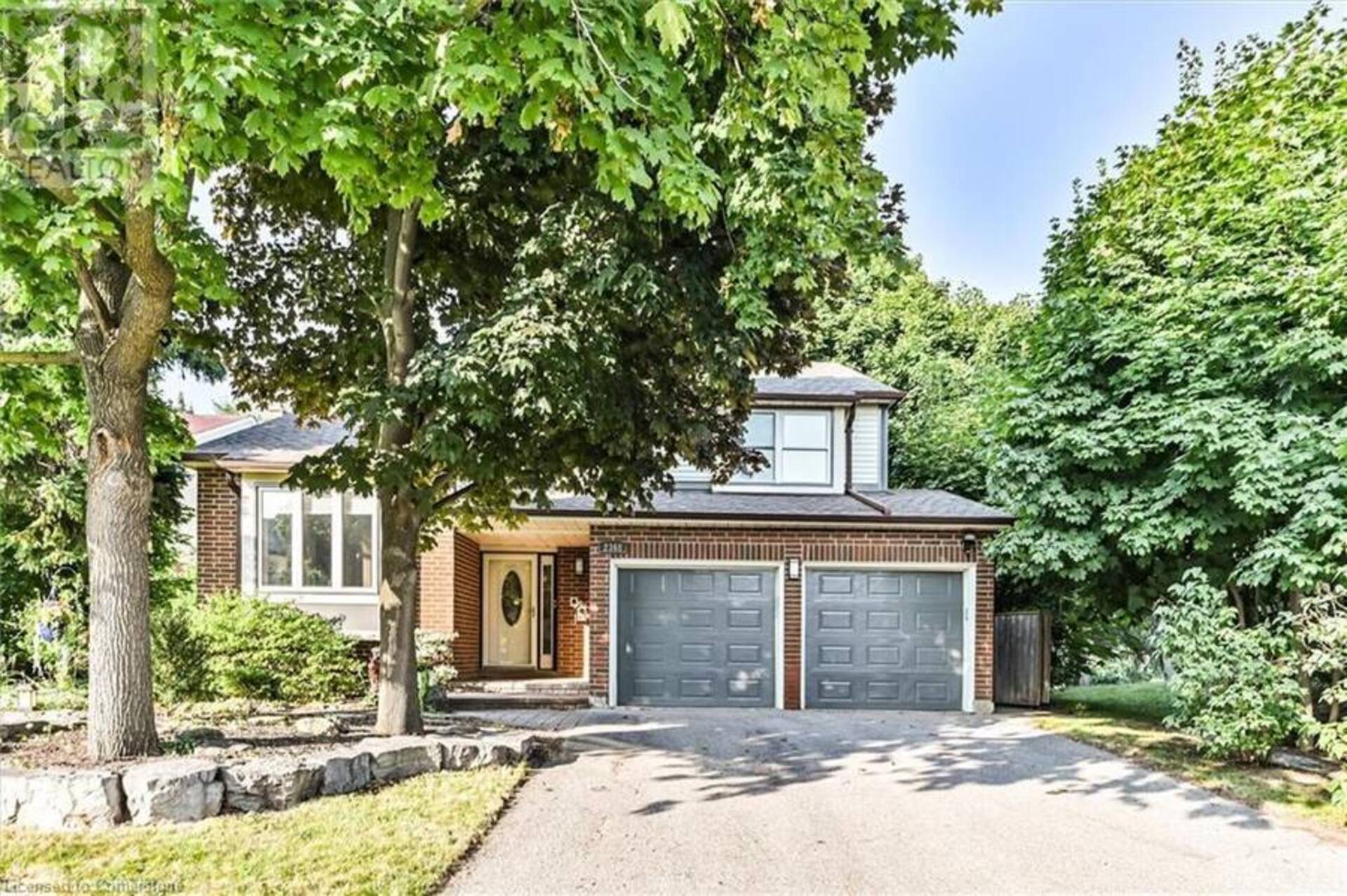 2368 FOLKWAY Drive Mississauga