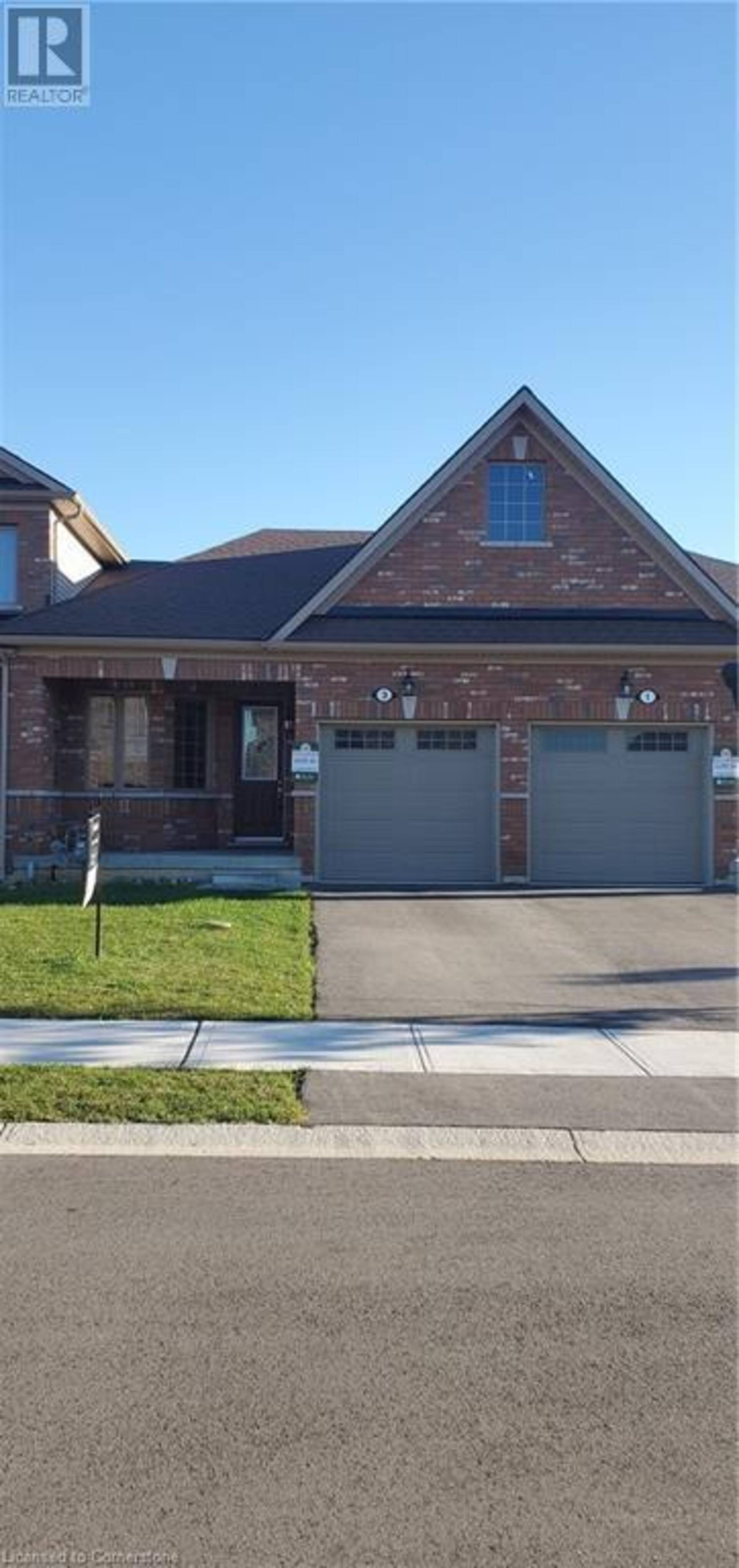 3 HARWOOD Street Tillsonburg