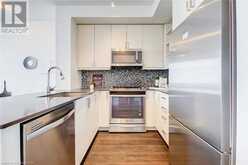 4633 GLEN ERIN Drive Unit# PH07 Mississauga