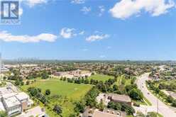 4633 GLEN ERIN Drive Unit# PH07 Mississauga