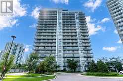 4633 GLEN ERIN Drive Unit# PH07 Mississauga