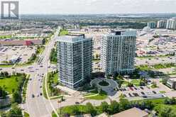 4633 GLEN ERIN Drive Unit# PH07 Mississauga